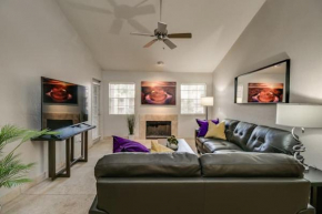 North Scottsdale Poolside 2 Bdrm Condo